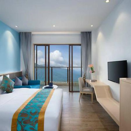 Roeasy Hospitality Hotel Sanya Exterior foto