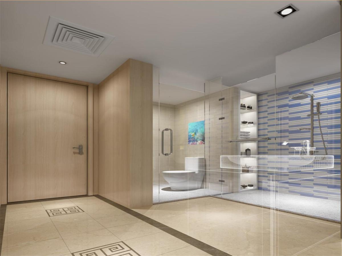Roeasy Hospitality Hotel Sanya Exterior foto