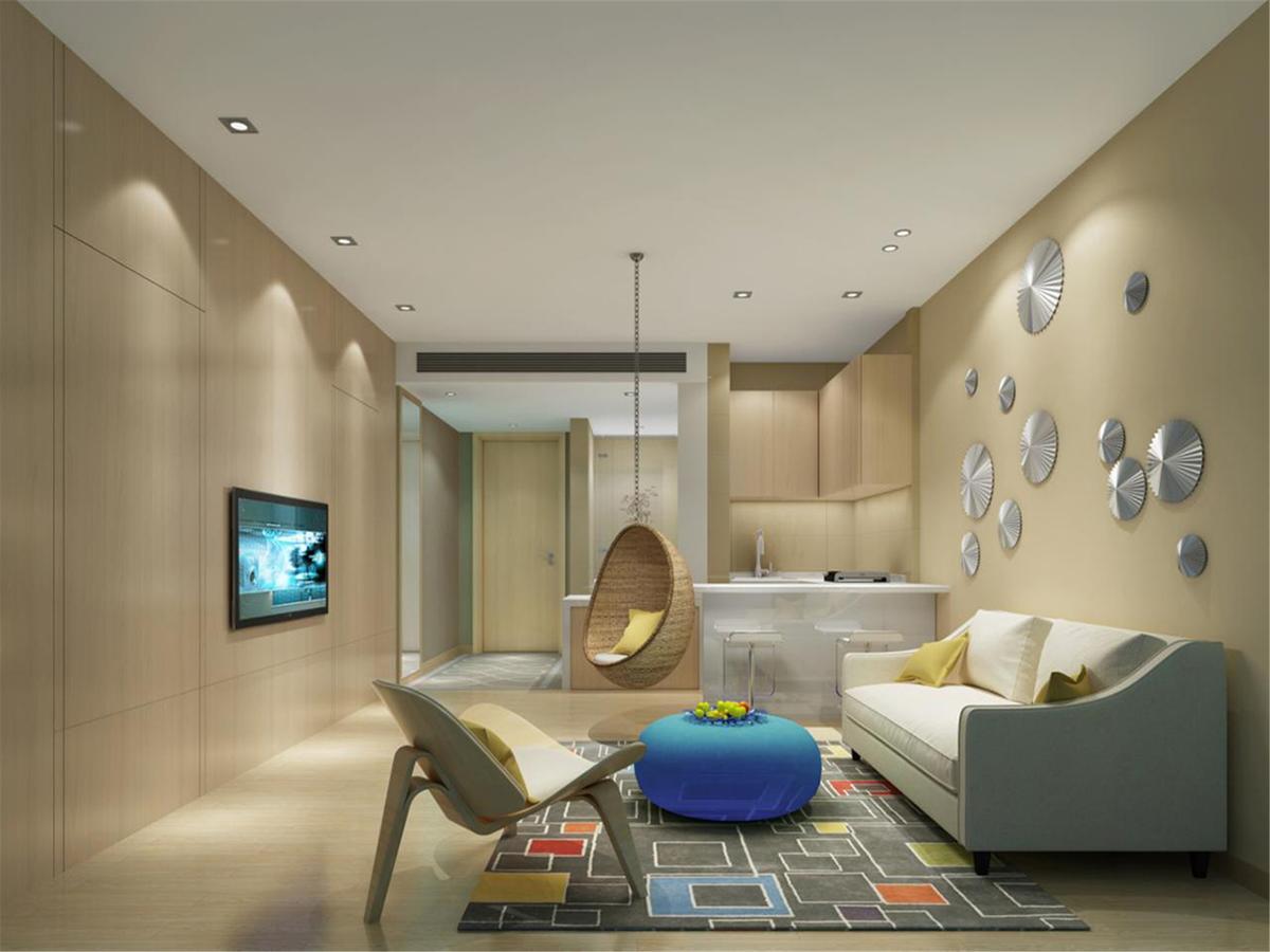 Roeasy Hospitality Hotel Sanya Exterior foto